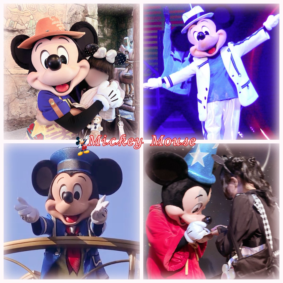 n_e_xoo's tweet photo. 主に画像のキャラ達が大好きです🫶🏻🌟

#ディズニー好きな人と繋がりたい
#Dオタさんと繋がりたい https://t.co/Phy0ip8ieL