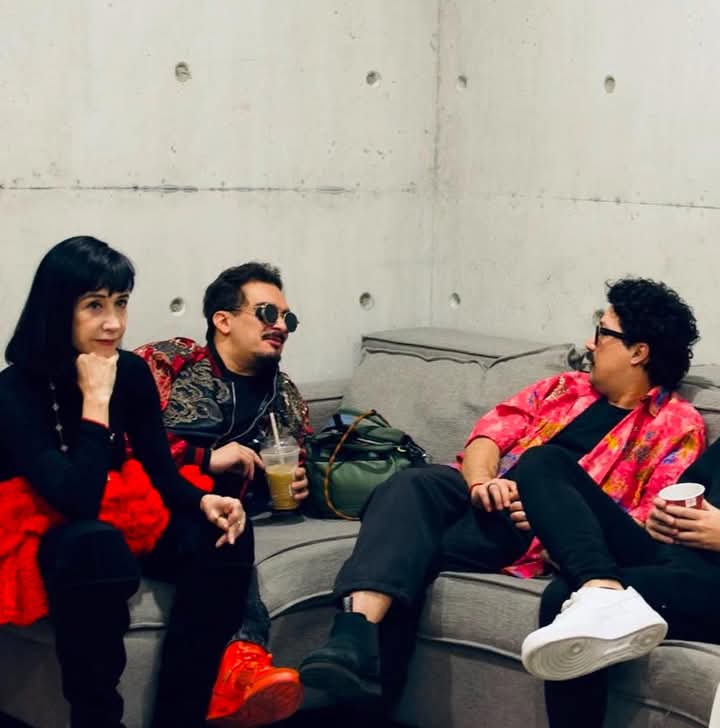 EL ELEGIDO tweet media