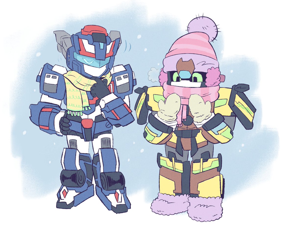 PalmtreePanic's tweet photo. make sure to stay warm! ❄️ https://t.co/hkZRLk5B5s
