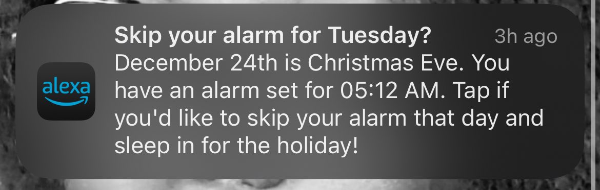 Cries in service industry