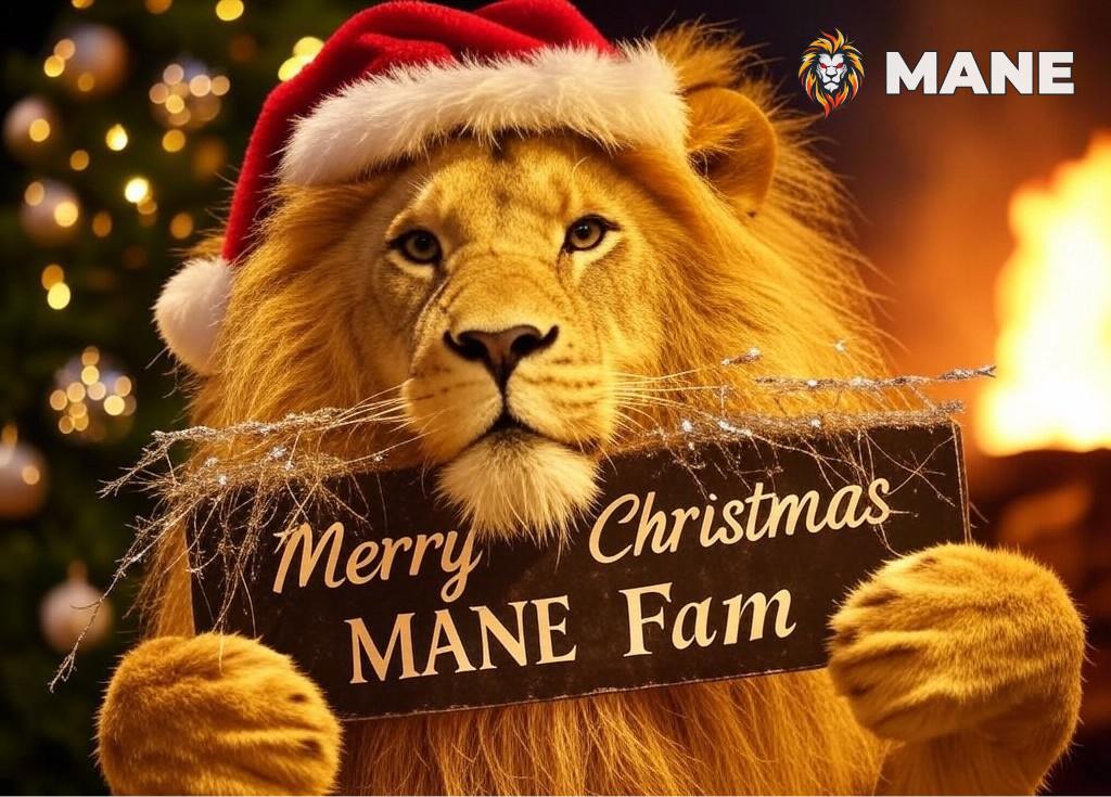 Sending one random follower $100 who retweets &amp; is following with notifications on 

If you're subscribed and drawn the prize will be doubled.

Drawing at the same time as my pinned $500 tomorrow

Merry XMAS family 🦁