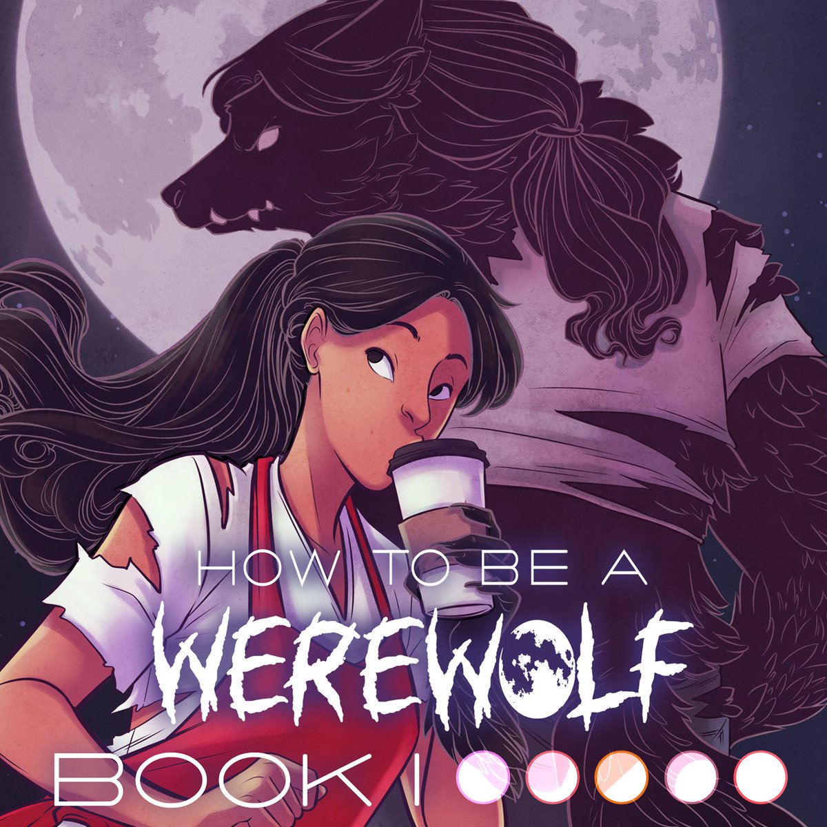 Hiveworks Comics tweet media