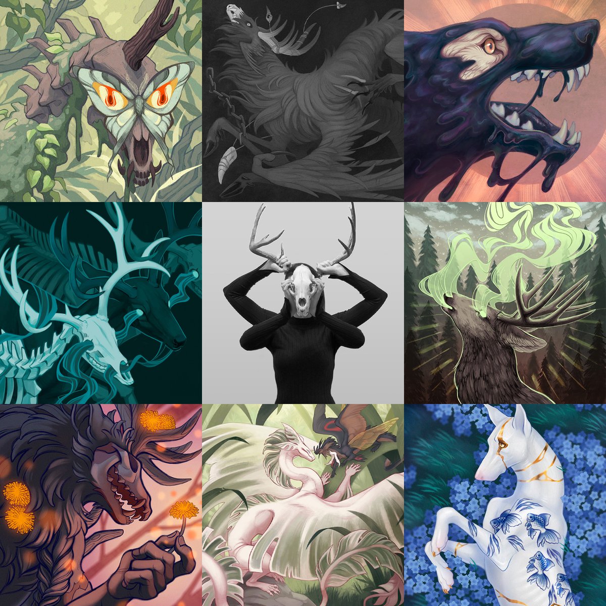 ᴀʀᴛ ᴠs ᴀʀᴛɪsᴛ