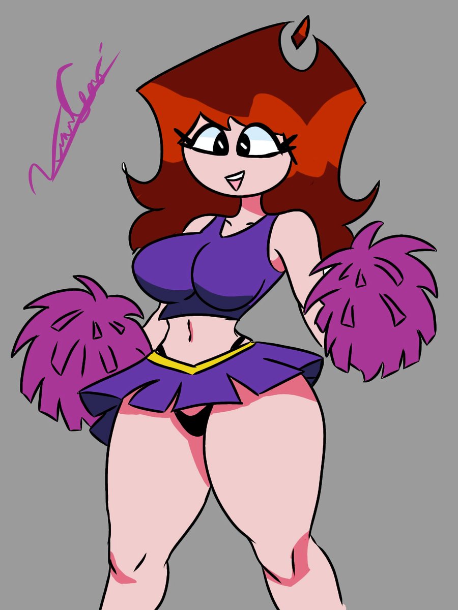 Vee Fizzy tweet media