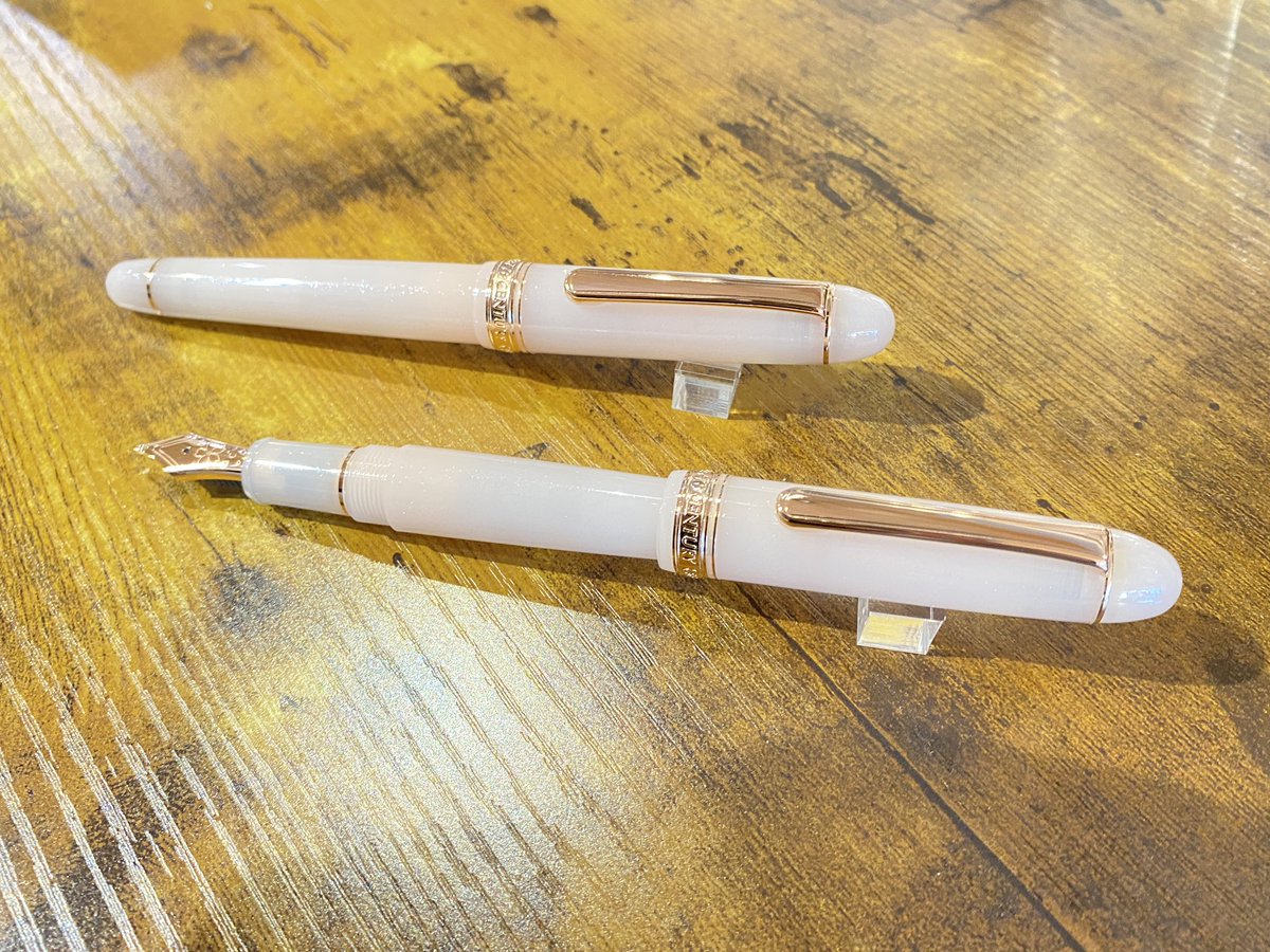 ナリです(´∀｀) 文具館コバヤシさま @KobabunToyoda よりオリジナル