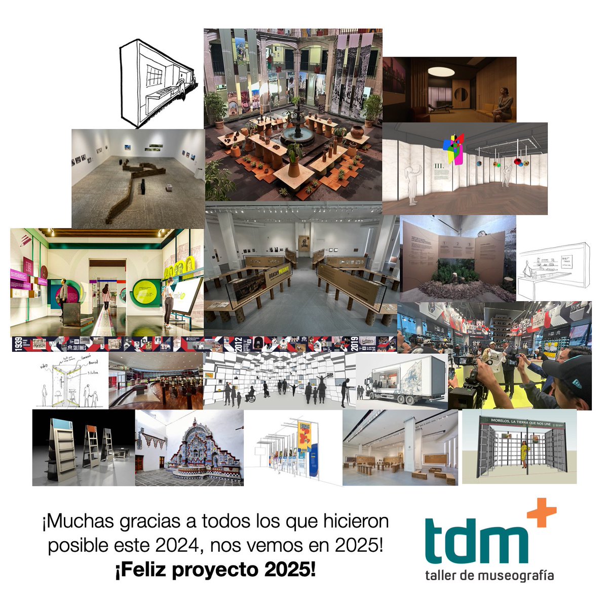 ¡Feliz proyecto 2025!

Happy project 2025!