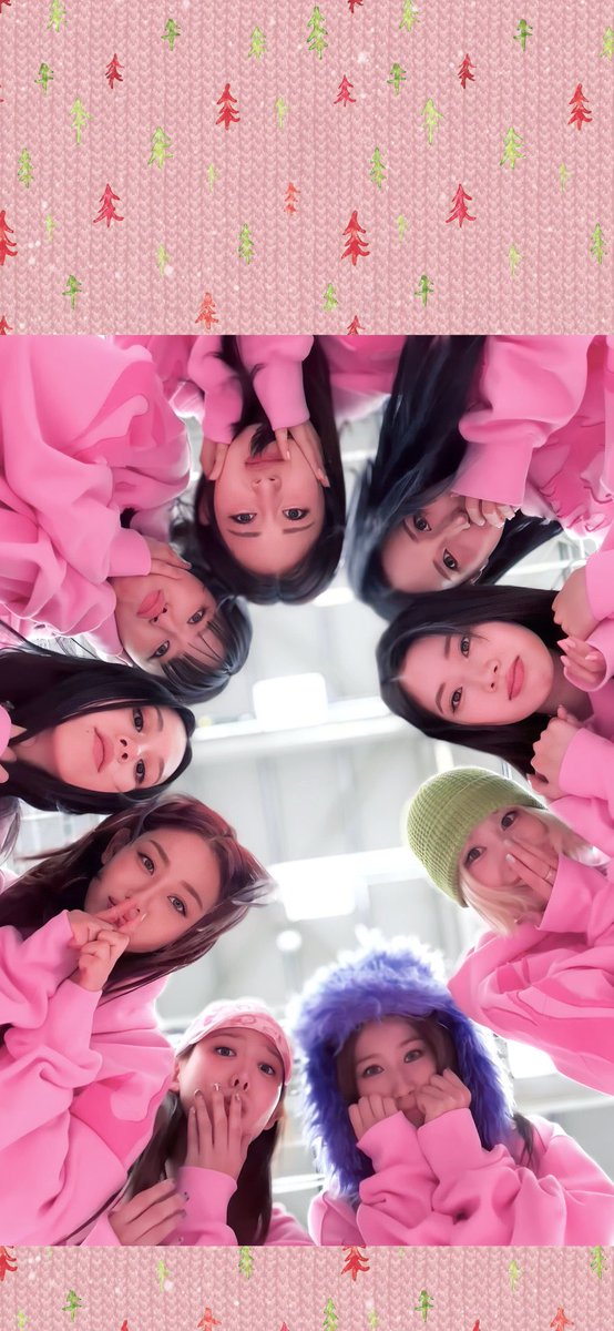 tzuchewyy's tweet photo. @GCxMinari Merry Chriatmas everyone!! We did well this year 🤍 Twice always got us 💐 https://t.co/TDRgsEGEgi
