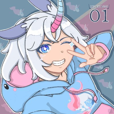 One Hit Pony I🦄I tweet media