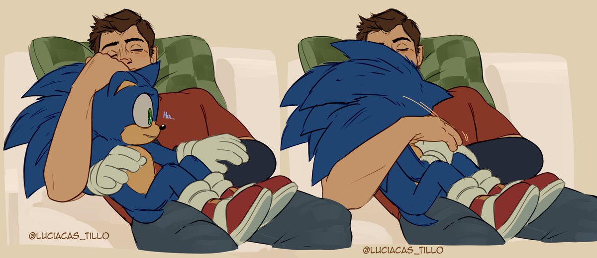 LuciaCas_tillo's tweet photo. Extra part, at @/tonewplaces's request 🫶
#SonicMovie3 #sonicmovie3fanart https://t.co/lidrnX7NyR