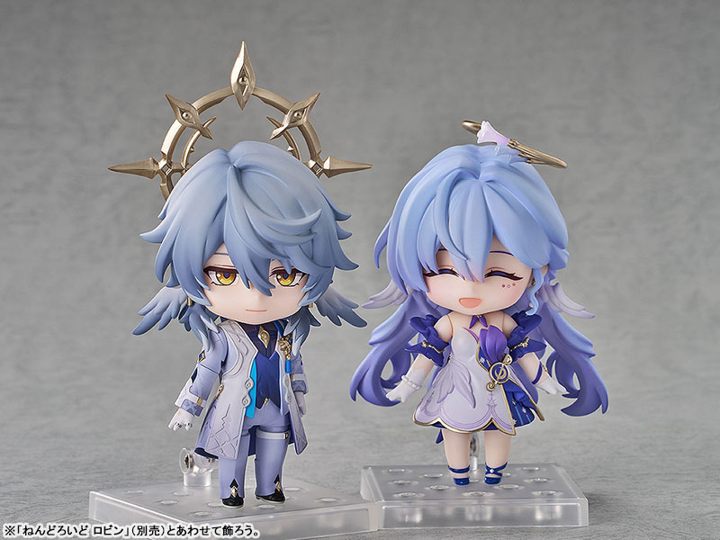 あみあみで予約開始！10%OFF ねんどろいど 崩壊：スターレイル