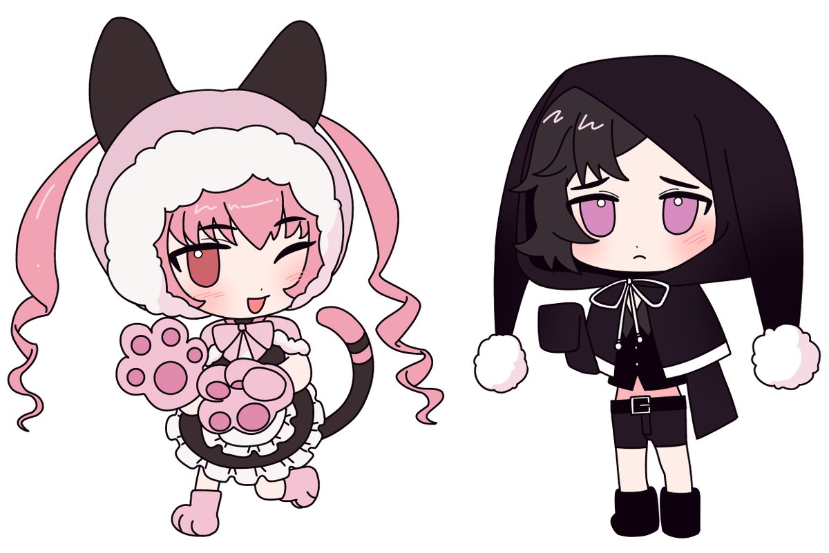 フェイリス・ニャンニャン