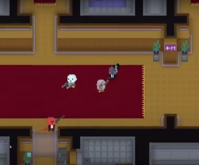 techmashcouk's tweet image. Starium Sci-Fi Open-World RPG On PC 

techmash.co.uk/2024/12/24/sta… 

#techmashcouk #Starium #ClassicGame #Games #Gaming #2DGame #RetroGame #PerfectGen #TheFreeCompany #SciFi #RPG #Steam #PixelArt