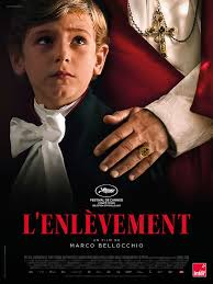 merlinpapin3's tweet photo. .@FredOL69007 .@tbarnaud #MerlinAwards2024 Voici Mon TOP30 des #MeilleursFilms vus en 2024
7 – #LEnlèvement de Marco Bellochio (2023) avec Barbara Ronchi Enea Sala Paolon Pierobon Fabrizio Gifuni Filip Tini Paolo Cabresi
En 1858, dans le quartier juif de Bologne, les soldats du Pape font irruption chez la famille Mortara. Sur ordre du cardinal, ils sont venus prendre Edgardo, leur fils de sept ans.