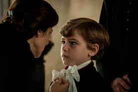 merlinpapin3's tweet photo. .@FredOL69007 .@tbarnaud #MerlinAwards2024 Voici Mon TOP30 des #MeilleursFilms vus en 2024
7 – #LEnlèvement de Marco Bellochio (2023) avec Barbara Ronchi Enea Sala Paolon Pierobon Fabrizio Gifuni Filip Tini Paolo Cabresi
En 1858, dans le quartier juif de Bologne, les soldats du Pape font irruption chez la famille Mortara. Sur ordre du cardinal, ils sont venus prendre Edgardo, leur fils de sept ans.