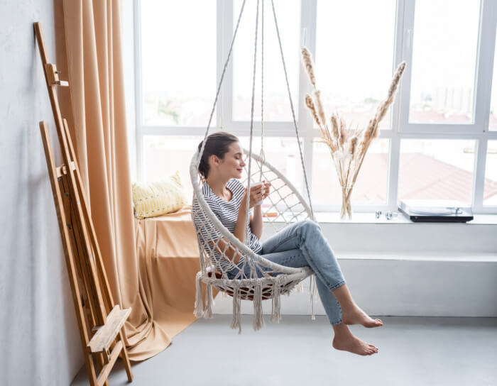 PONDER
"Be still" can mean to be calm, trust in God and rest in his presence.
MORNING PRAYER
Lord, help me to be ready for whatever comes. If I am to stand up, help me to stand bravely. If I am to sit still, help me to sit quietly. If I am to lie low, help me to do it patiently.