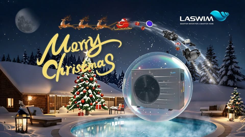 EchoLaswim's tweet image. 🎄 Merry Christmas &amp;amp; Happy New Year! 🎉

Thank you for your support in 2024. Wishing you joy, health, and success in the year ahead!

#Laswim #HolidayGreetings #2025