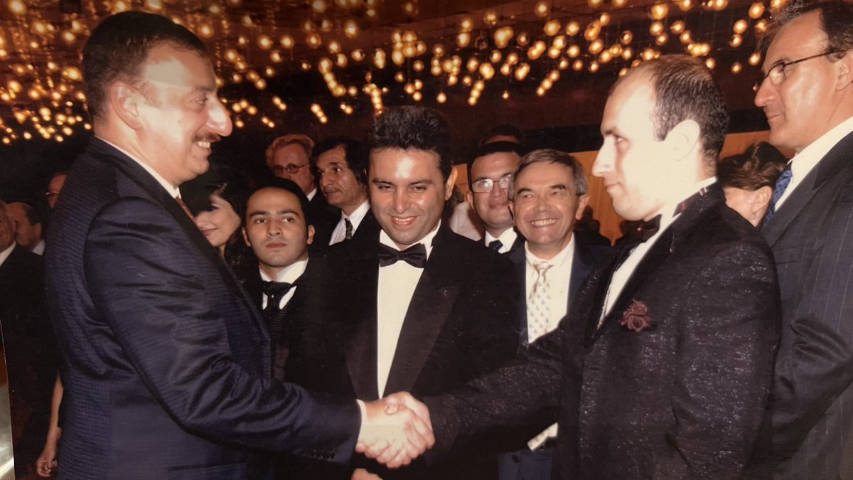 🇦🇿Happy birthday Mr President🇦🇿