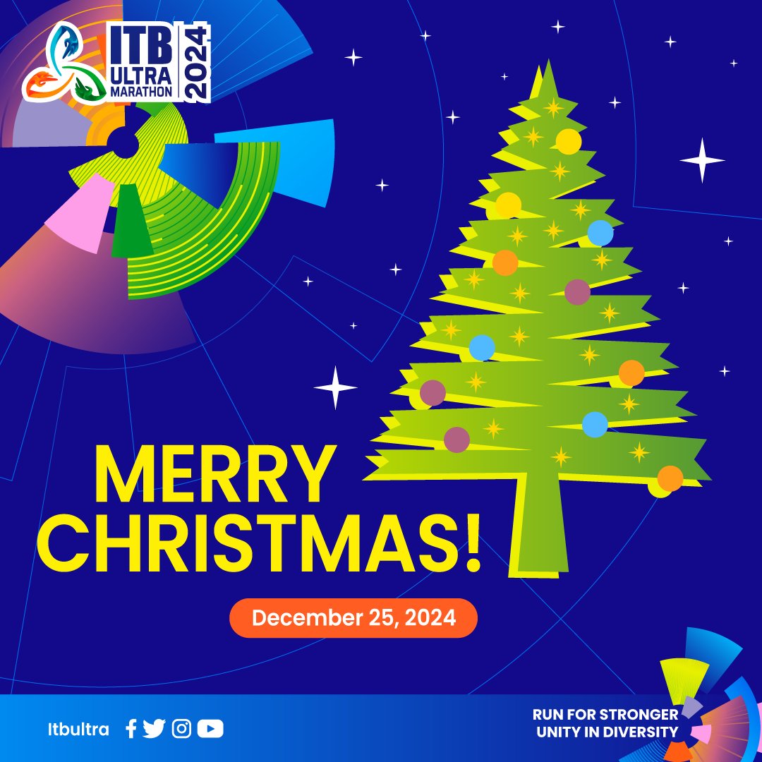 Selamat Natal bagi yang merayakan! 🎄

Natal adalah momen yang tepat untuk berbagi kasih, menciptakan kenangan indah, dan mempererat ikatan yang ada. Semoga hari yang penuh berkat ini membawa damai dan sukacita.

Selamat merayakan bersama orang-orang terkasih 🙏