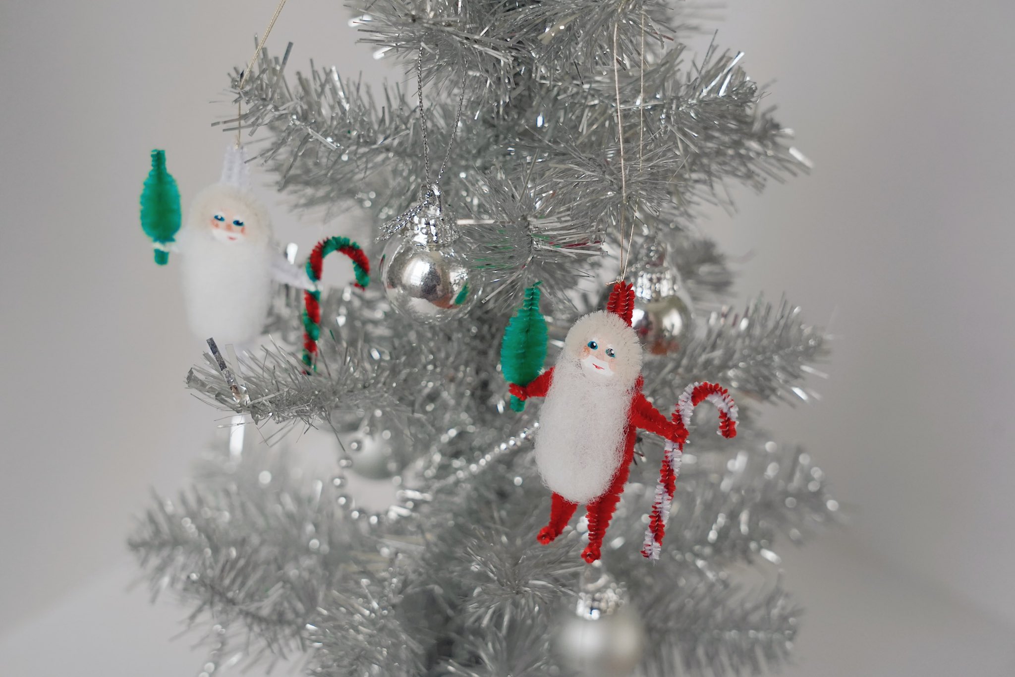 Retro Santa Club / モールサンタのお店・レトロサンタクラブ