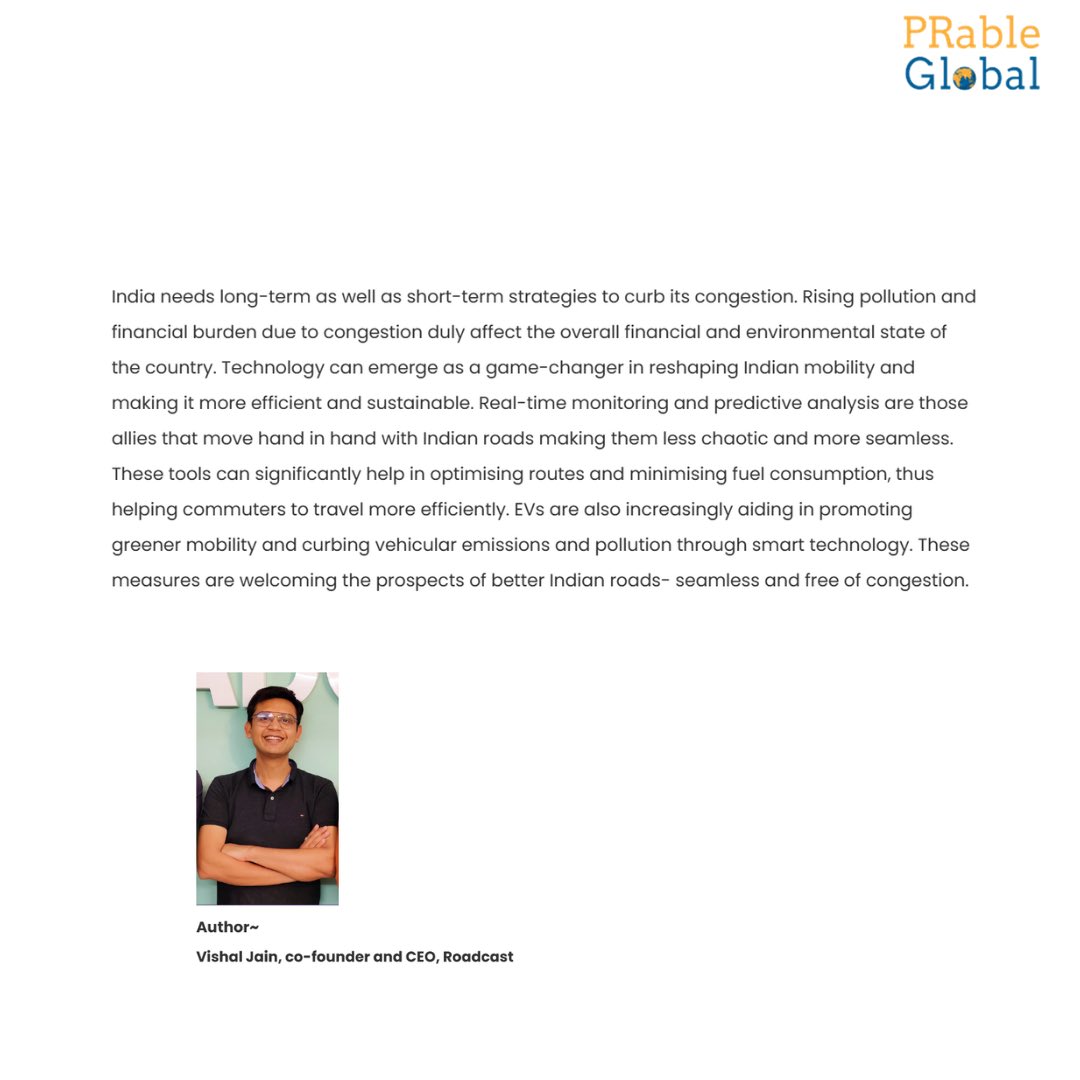 PRable Global tweet media