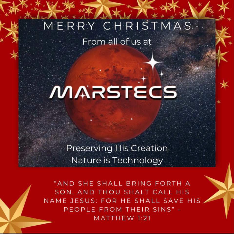 SattlerDavid's tweet photo. Merry Christmas! @elonmusk https://t.co/6Vrh8ZwroN