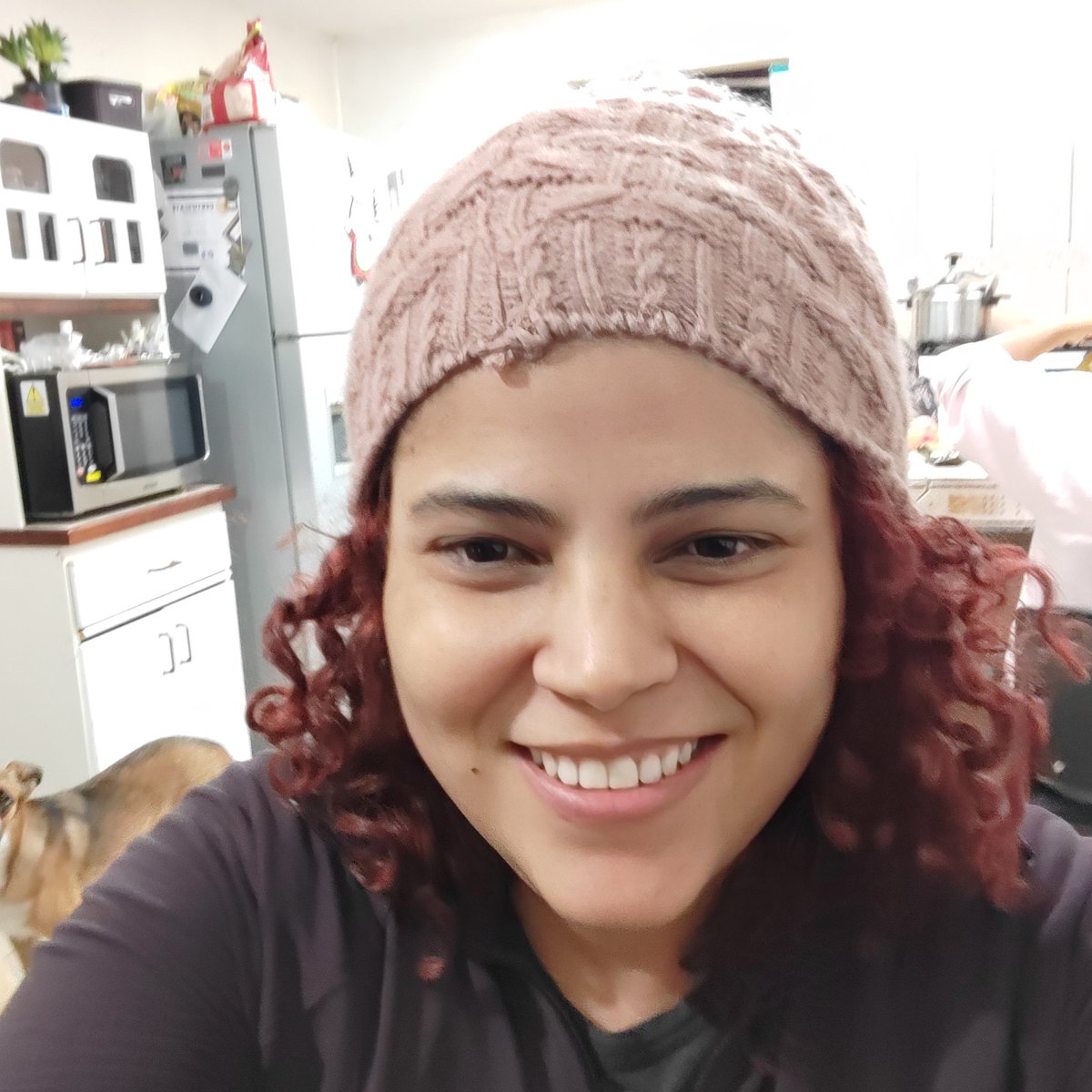 #NuevaFotoDePerfil