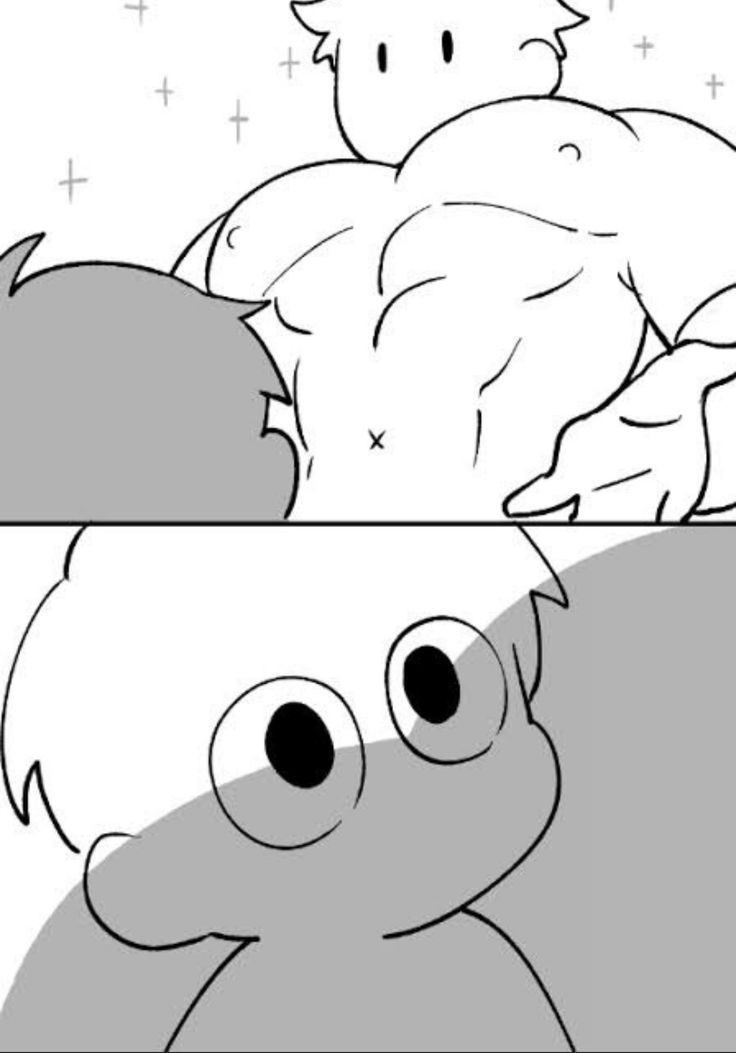 EWhenpigsfly14's tweet photo. I thought this was funny 
#okkoletsbeheroes #laserbox #voxman https://t.co/Uw8W0HTPaj