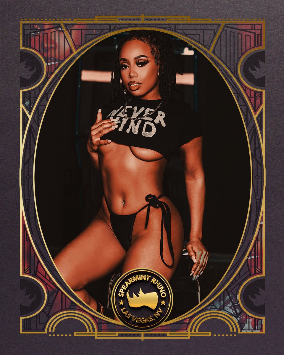 TheRhinoLV's tweet photo. 𝕸𝖆𝖌𝖓𝖎𝖋𝖎𝖈𝖊𝖓𝖙 𝕸𝖔𝖓𝖉𝖆𝖞𝖘 ☝️🦏🔥
OPEN 24hrs / 7 Days a Week 
Food &amp; Beverage $PECIAL$😉
$5 Rhino Combo - 8am - 6pm
[Beer + Burger + Fries] 🔥

-

#therhinolv #open247 #open24hrs
#monday #mondaymotivation #vegaspoolparties #afterpool #pregame 
#gentlemensclub https://t.co/YkanhppSp8