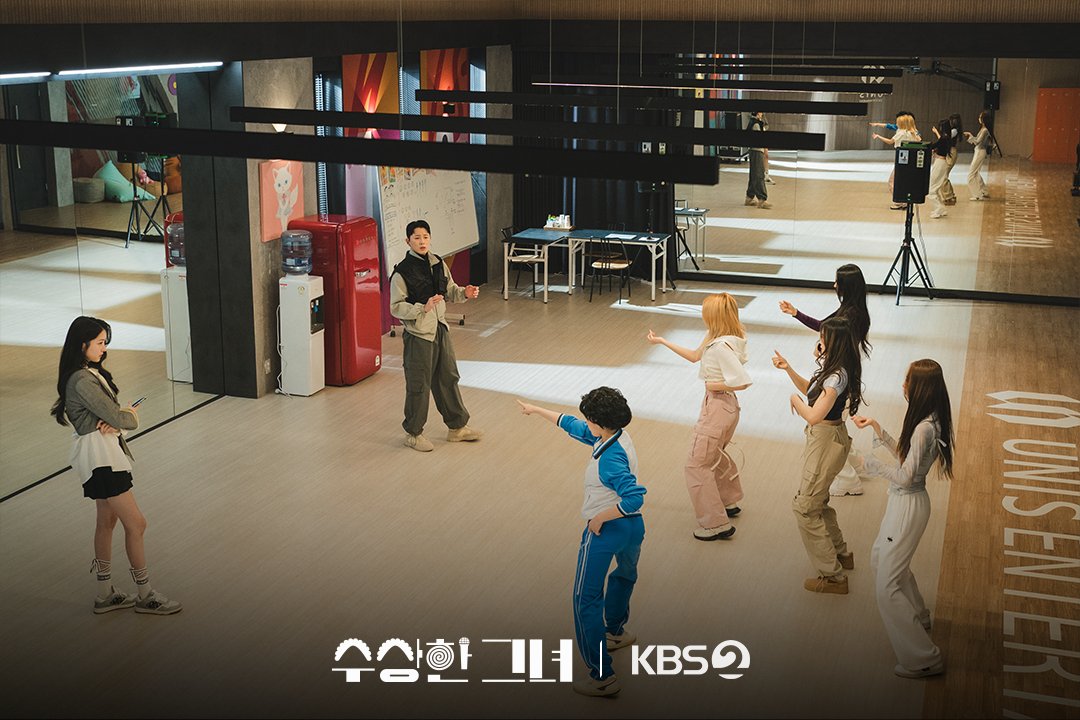 KBS DRAMA tweet media