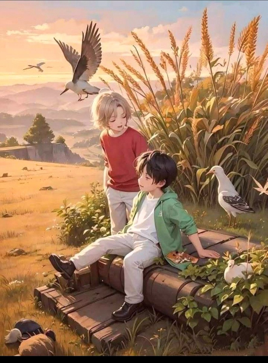 مهما كنت سيئاً .. لكن لا تغدِر..

#حياة