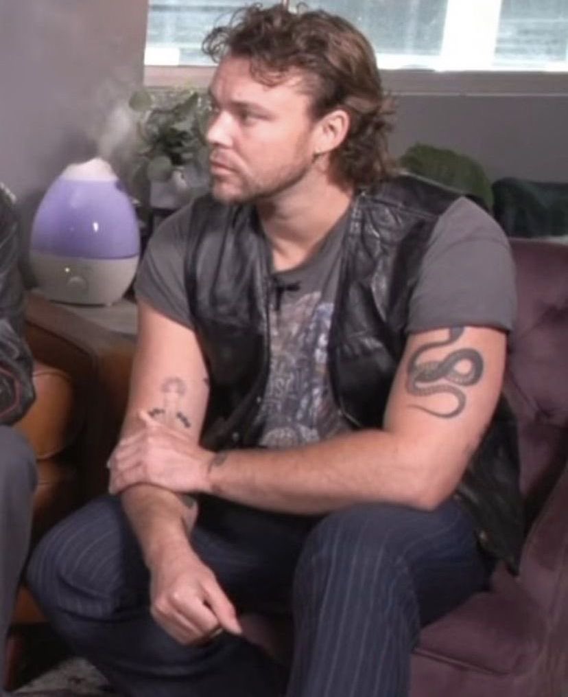 ARMS. that’s all :)