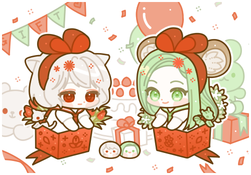 추첨 이벤트 참여 감사합니다!
저번 주에 전달 완료 했어요 👍