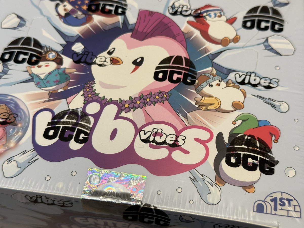 Fat flightless birds are now in my drawers 

<a href="/pudgypenguins/">Pudgy Penguins</a>