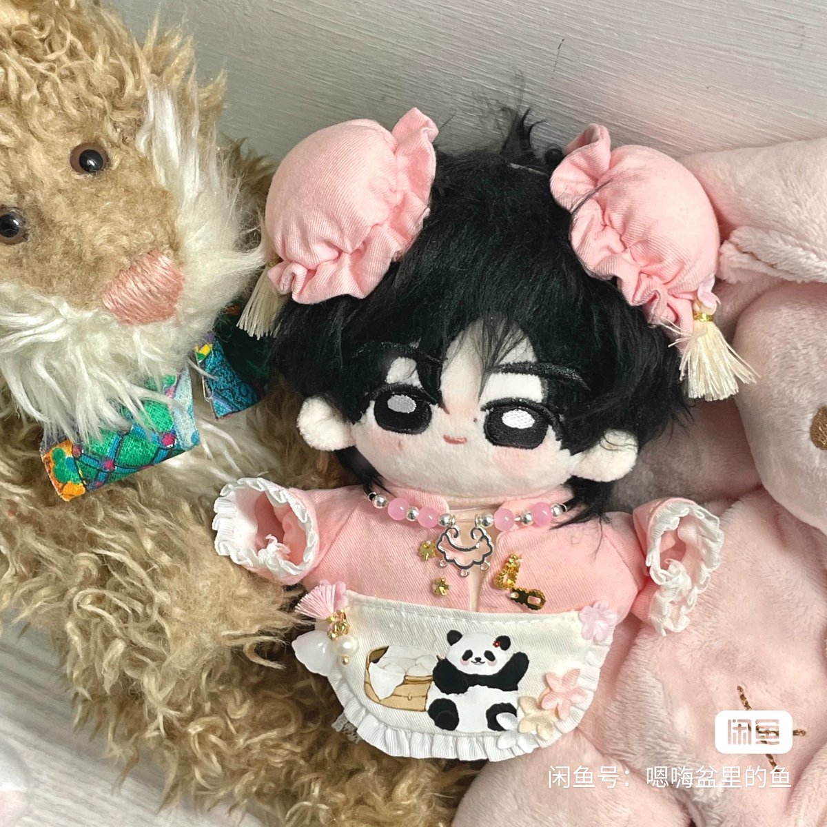 tefina | xianyu taobao assistance tweet media