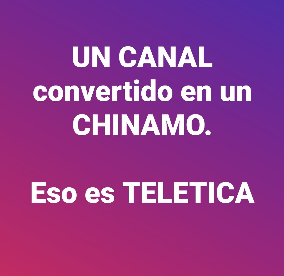 francocartin's tweet image. Para la Prensa Canalla, el país ya no es igual: Gracias a Dios, esta coyuntura política les abrió los ojos a muchísimas personas. 
Pobrecitos los partidos de siempre: 70 años de lactar del Gobierno y ahora un outsider les echó a perder la "Red de Cuido" a ellos y a sus secuaces: