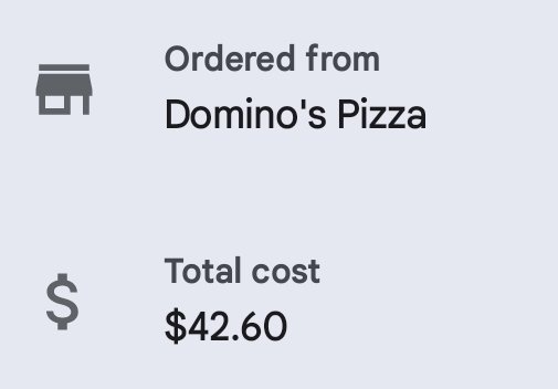 Reimburse my Christmas Eve lunch

m.beem.com.au/pv8B