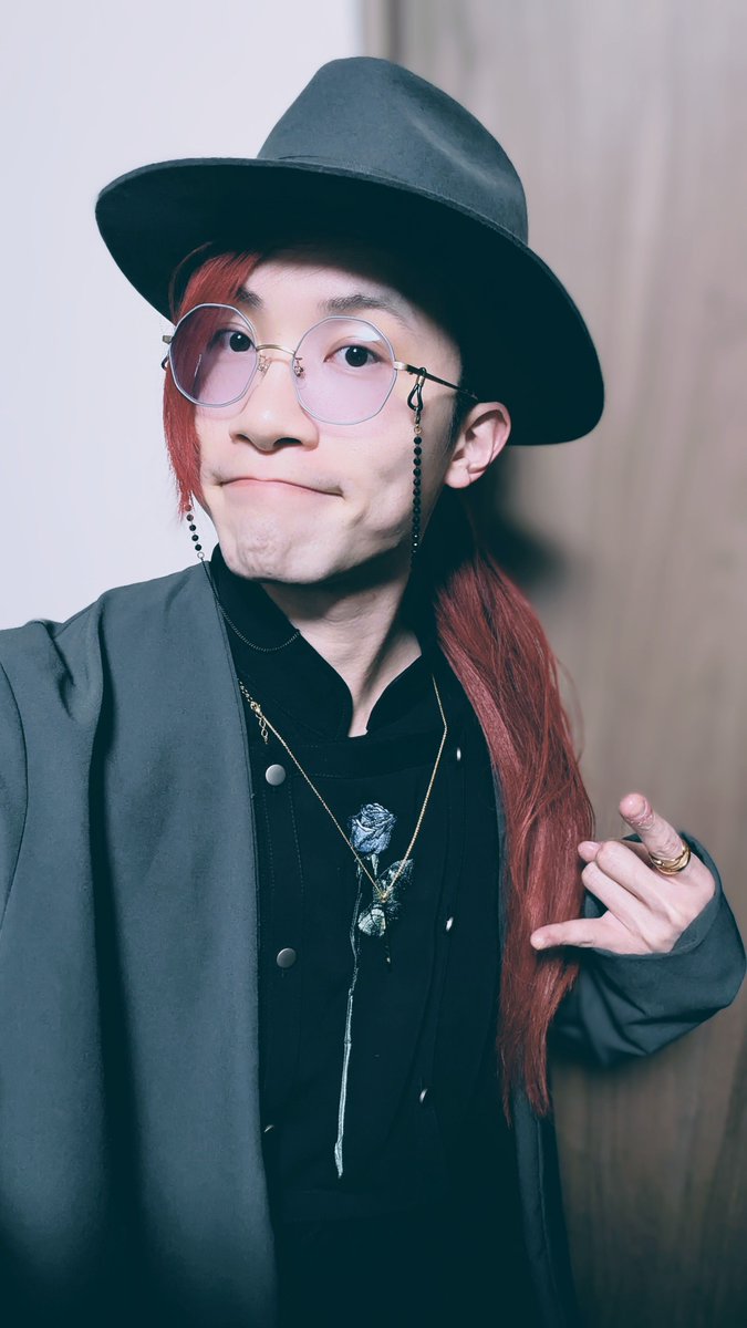 Post by かめりあ (Camellia) on X: Me today