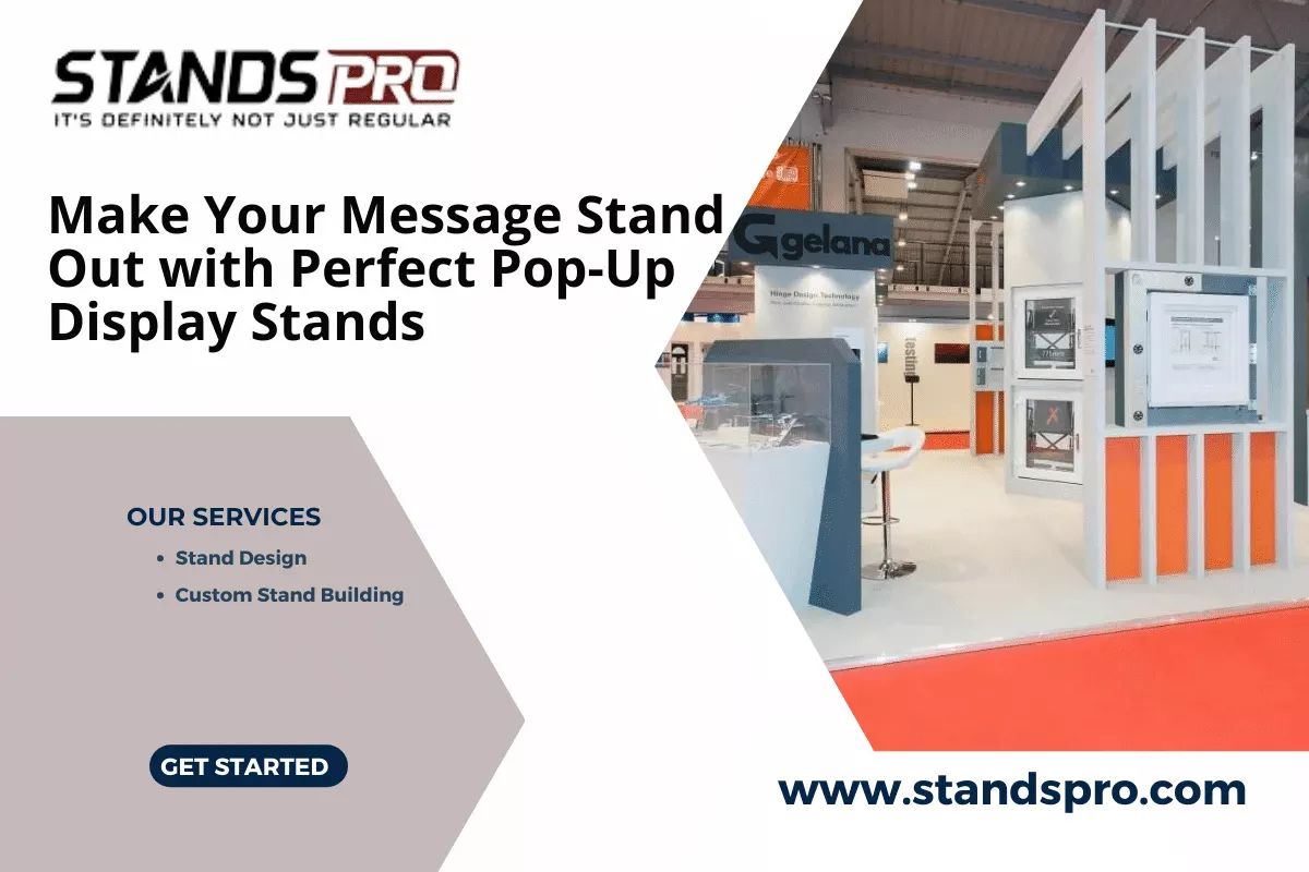Stands Pro Limited (@StandsProUK) / Posts / X