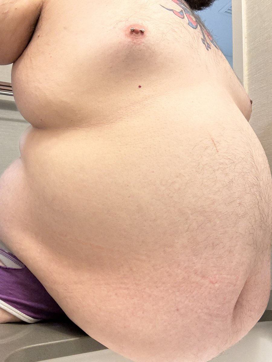 Shujyman's tweet photo. THAT SINK BELLY https://t.co/uzSJ9KWBTo