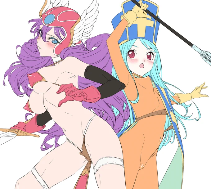 ドラクエ3 