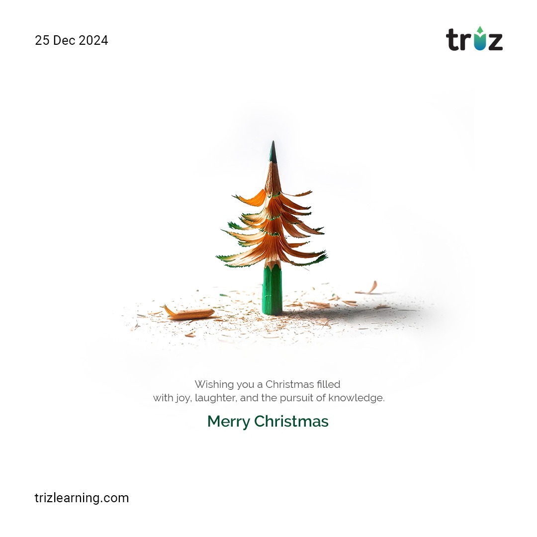 trizlearning's tweet photo. Let the magic of Christmas fill your heart with happiness and your mind with inspiration. 🎄 Merry Christmas! 🎅❄️

#happychristmas #christmas2024 #christmas #merrychristmas https://t.co/MkW8gdgEtr