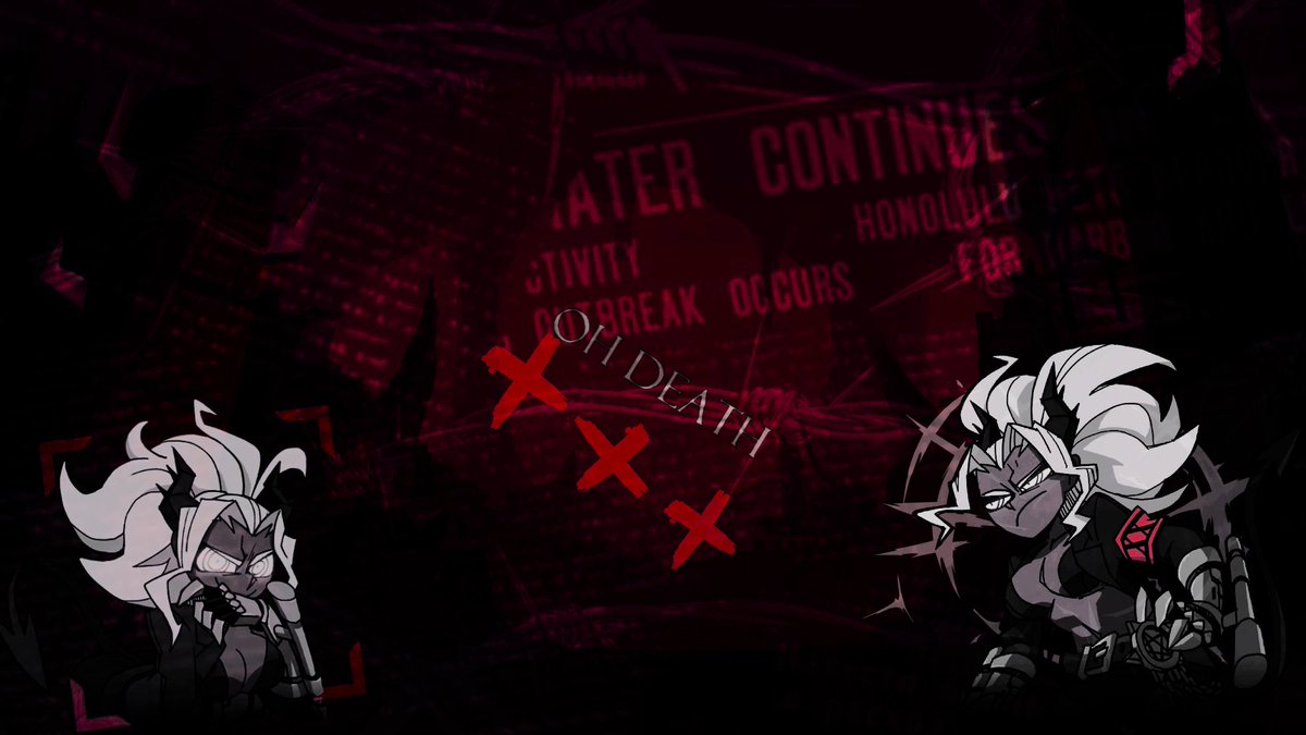 SkullNurseq tweet picture