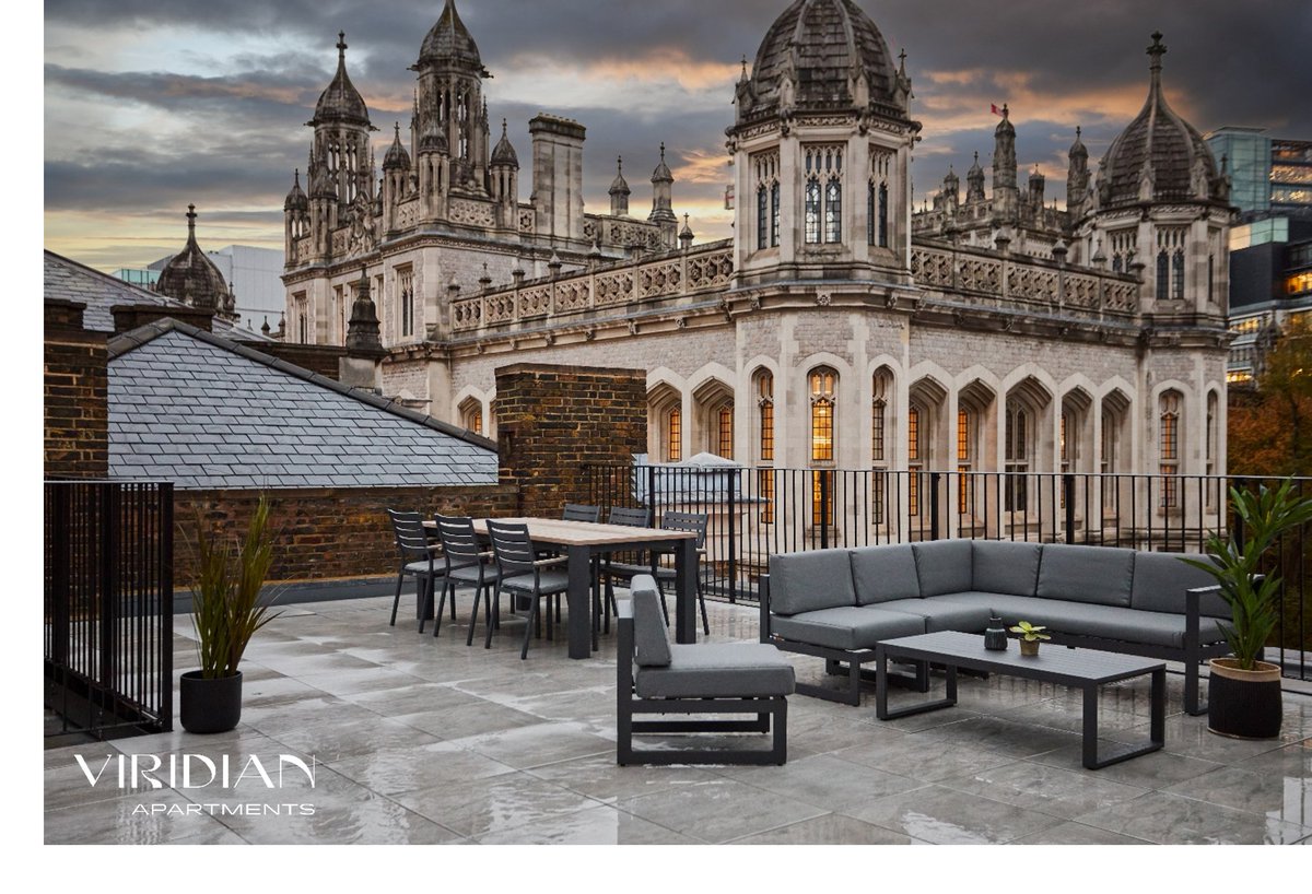 RasmalaGroup's tweet photo. Viridian Living Fund delivered total returns of just over 6% p.a. up to the most recent quarter. #Resilience in a dynamic market environment.
@ViridianApt #UKRealEstate  
NB: Update is provided for informational purposes only. Not financial advice/ offer/ solicitation to invest. https://t.co/lF0LQbvL4F
