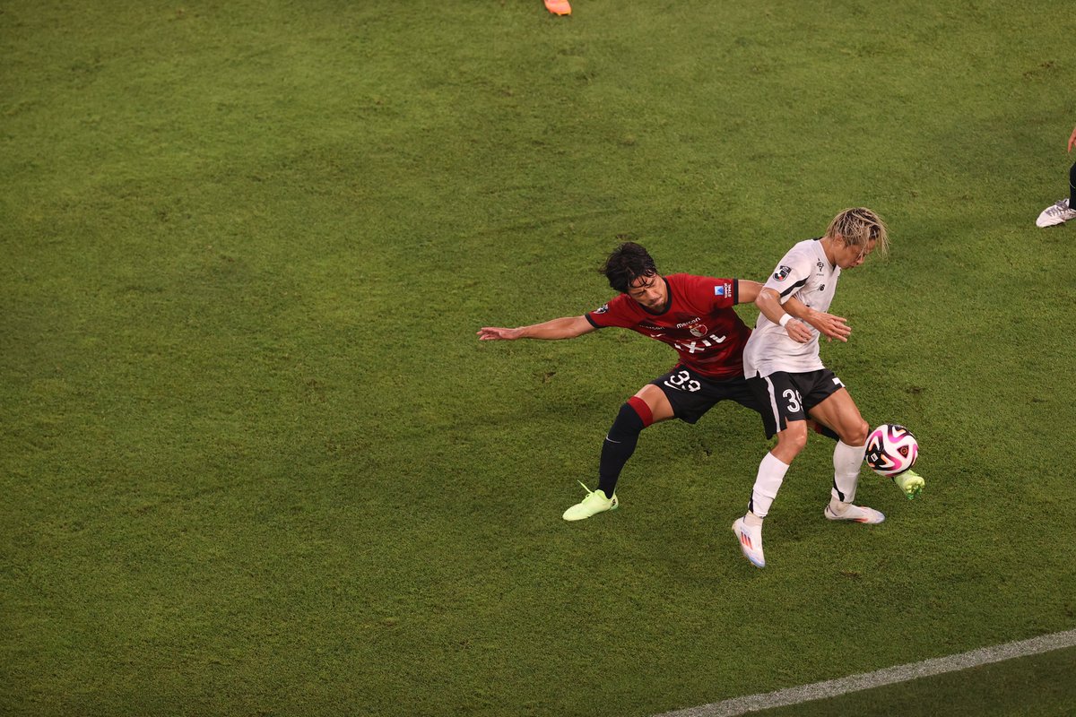 仲間隼斗 選手が柏レイソルへ完全移籍することになりました。#antlers