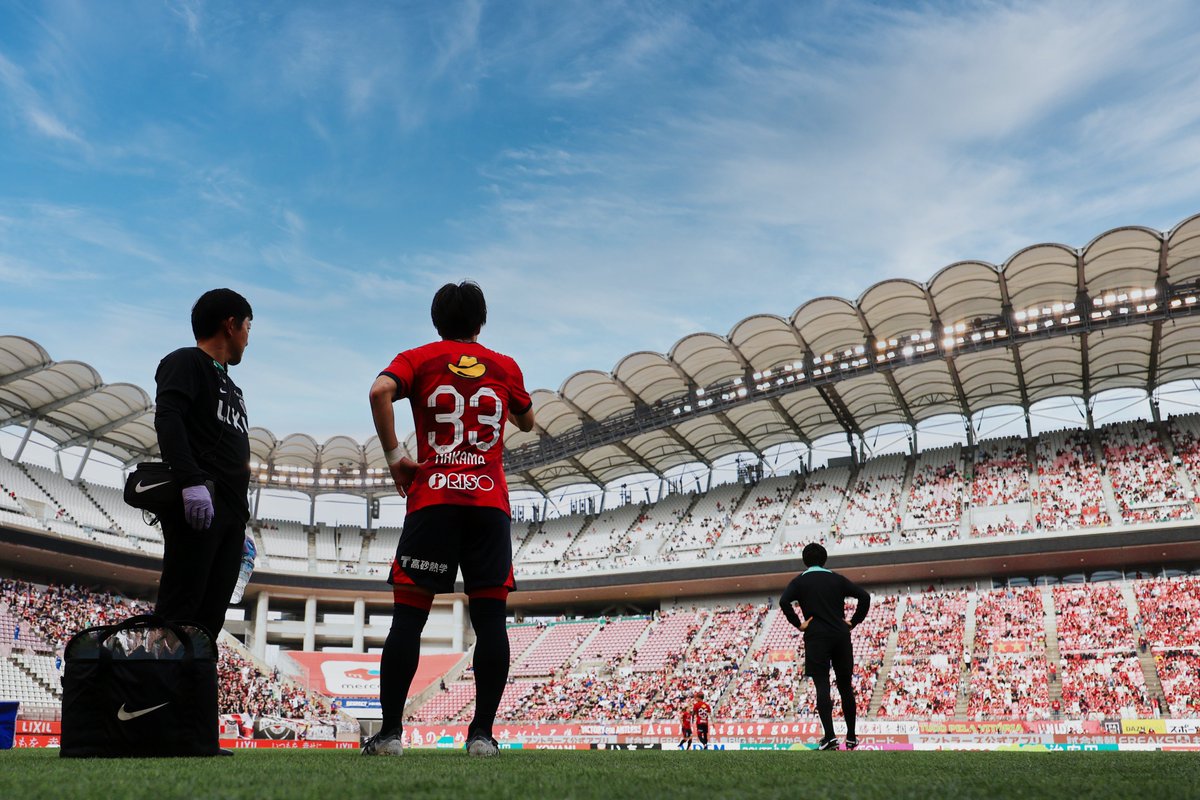 仲間隼斗 選手が柏レイソルへ完全移籍することになりました。#antlers