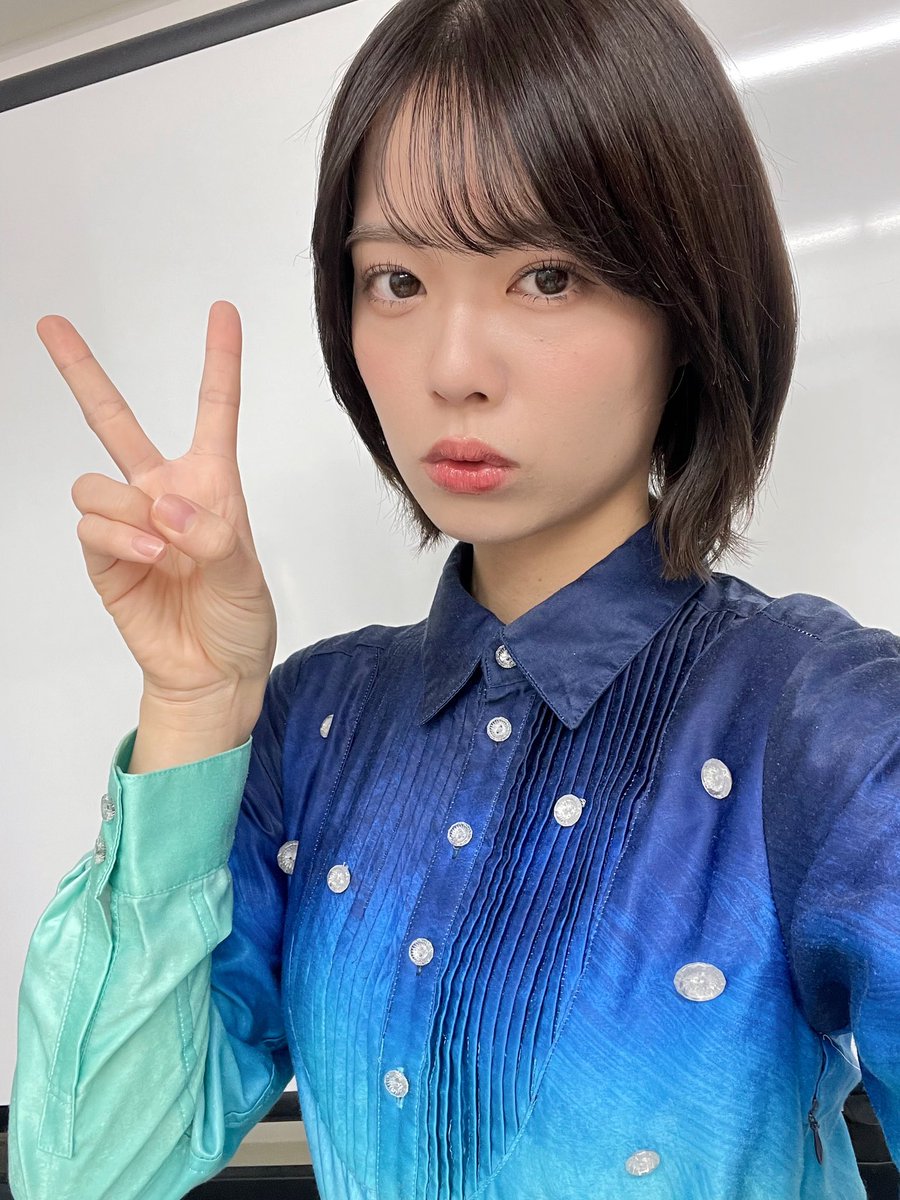 小田えりな tweet media