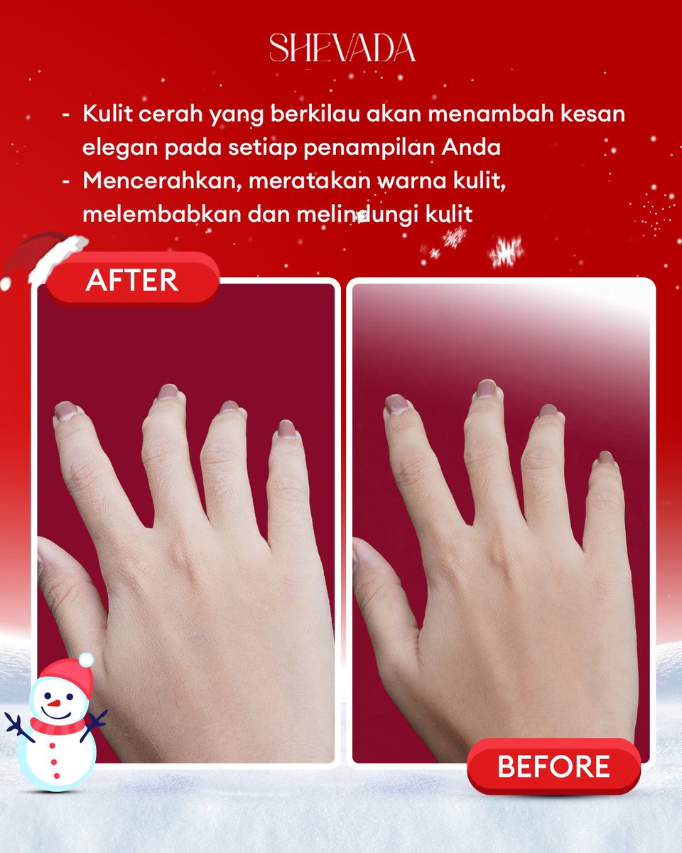 Shevada Beauty Kosmetika tweet media