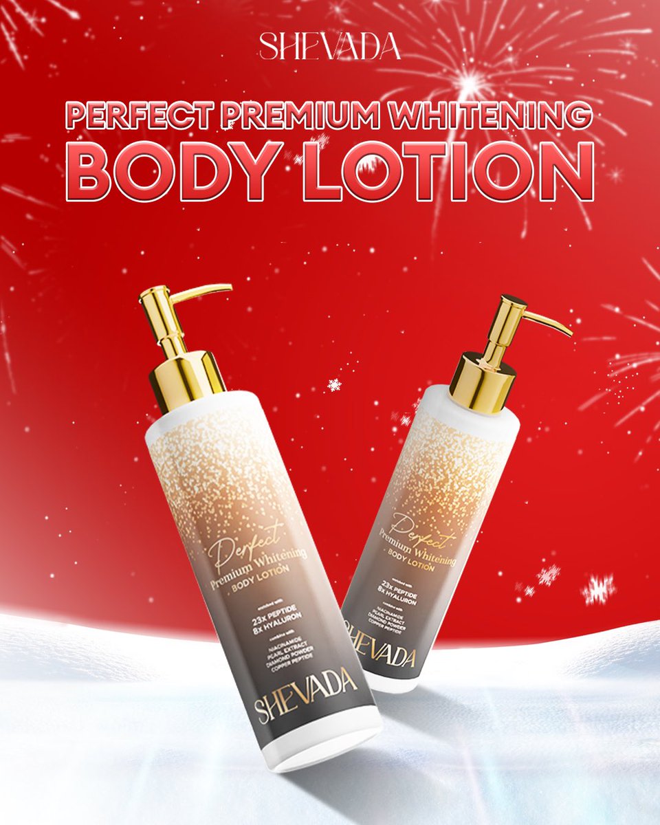 Shevada Beauty Kosmetika tweet media