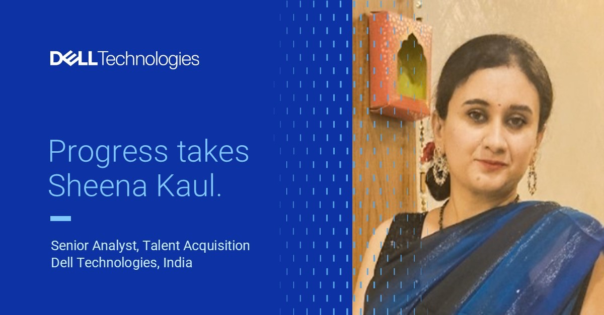 sudipaeccs's tweet image. Sheena shares the traditional and cultural practices during Diwali, and explains how she and her family give back to the community with festive activities. 
dell.to/3ZTQnqq
#iwork4dell #iwork4dell