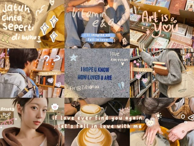 if love ever find you again
; lets fall in love with me.

written by wdoyie.